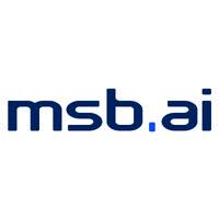 CEO of MSBAI